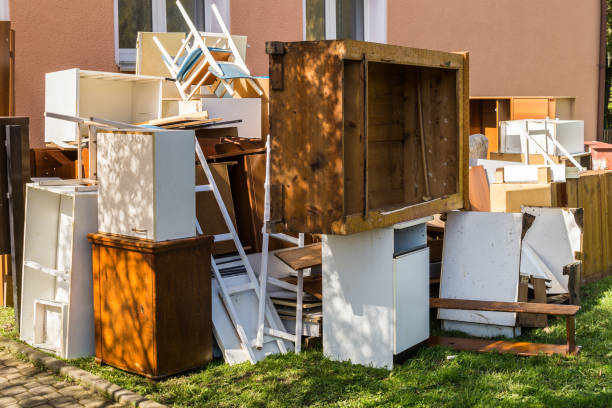 Junk Removal for Events in Port Republic, NJ